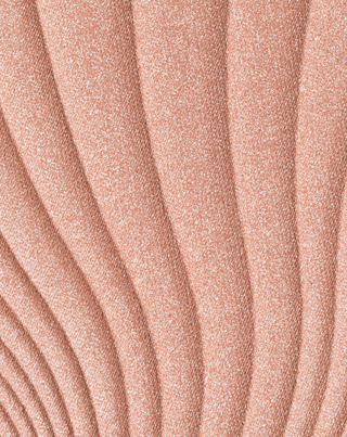 Affekt professionelle Kosmetik gepresster Highlighter von Rio Shimmer - 2