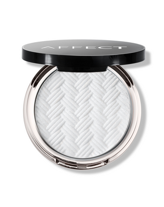 Shine On Diamond Water Affect Professional Cosmetic gepresster Highlighter - 1