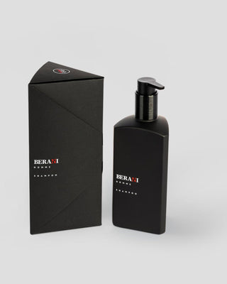 Haarshampoo für Männer, das Haarausfall reduziert und das Haarwachstum von Berani stimuliert - 1