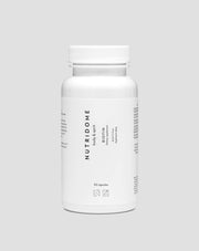 Biotin Kapseln 2500 mcg Vitamin H für Haare, Haut und Nägel Nutridome 60 Stk._1