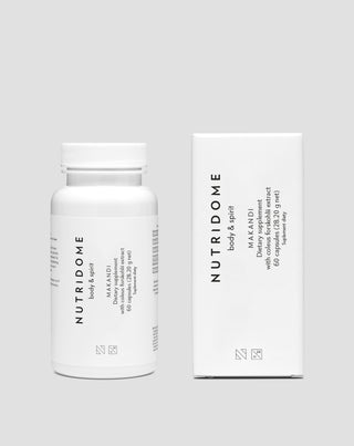 Indische Brennnessel Tabletten mit Forskolin Makandi Nutridome_2 - 2