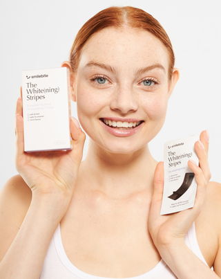 The White(ning) Stripes Smilebite Set 28 Stk. - 4