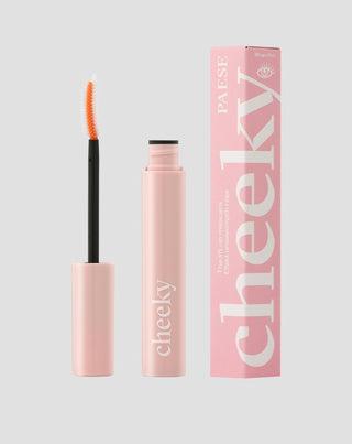 Freche Paese Curling und verlängernde Wimperntusche - 2