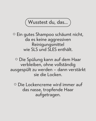 Ein Kosmetikset zur Pflege und zum Stylen von lockigem und welligem Haar Twisty - 5