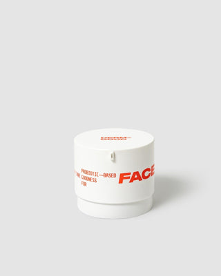 Anti-Falten-Tagescreme 40+ mit antibakteriellen Produkten Derm Good