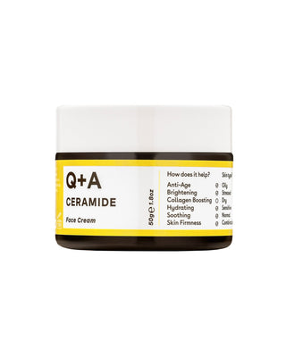 Ceramide Defence Gesichtscreme Q+A