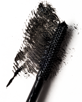 Aufregende Wimpern wirken sich auf professionelle Kosmetik Mascara mit Silikonverdickungsbürste aus - 2