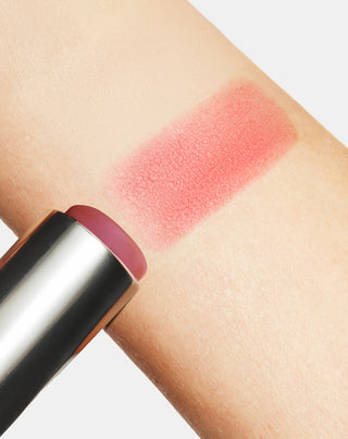 Wangen-Rouge-Stick mit Sheabutter und Rizinusöl für Frauen 50+ Aggie - 3