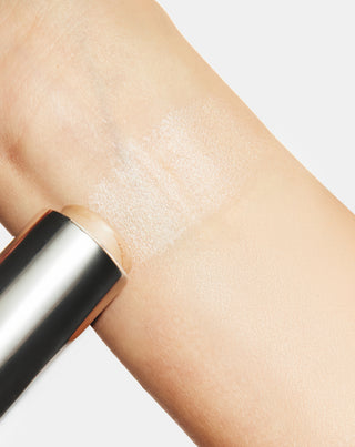 Stick Highlighter mit Rizinusöl und Sheabutter für reife Haut 50+ Aggie - 4