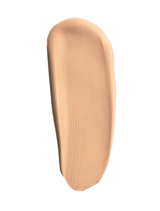 Blur 4 Warm Honey Smoothing Foundation für 16 Stunden mit LSF 15 Lumene