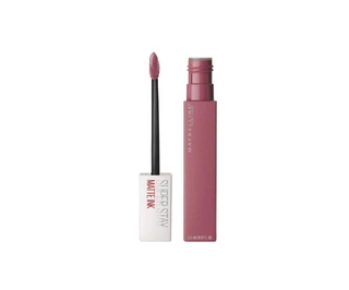 Maybelline Super Stay Matte Ink 15 Lover Flüssiger Lippenstift