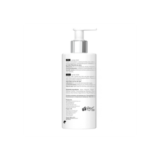 Reinigender antibakterieller Toner mit Acne-Stop Home Terapis Apis Grüntee - 4