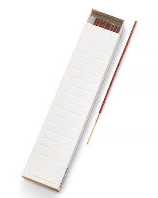 Rosenweihrauch mit Geranien-, Rosen- und Vanilleduft zur Entspannung und Beruhigung