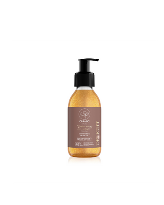 Leuchtendes Körperöl mit Vitamin E und nordischer Himbeere Delight Ritualia Onlybio