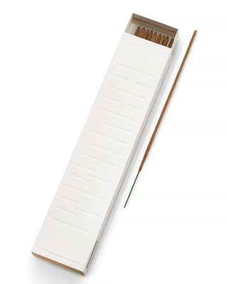 Chill Out Räucherstäbchen mit Sandelholzduft mit Jasmin entspannend Hhuumm