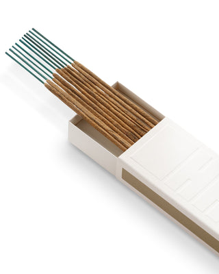 Chill Out Räucherstäbchen mit Sandelholzduft mit Jasmin entspannend Hhuumm