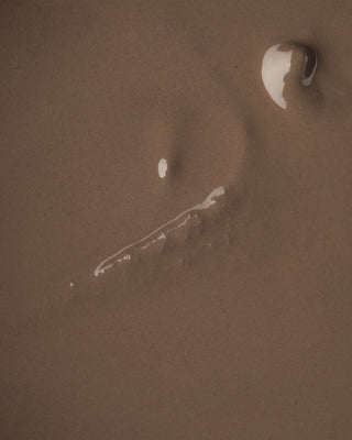 Wasserdichte Augenbrauen-Pomade Light Kühles Braun Effect - 2