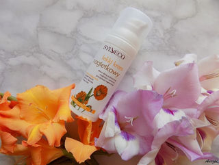 Leichte Nude-Creme für alle Hauttypen, die die Erneuerung der Epidermis Sylveco beschleunigt - 2