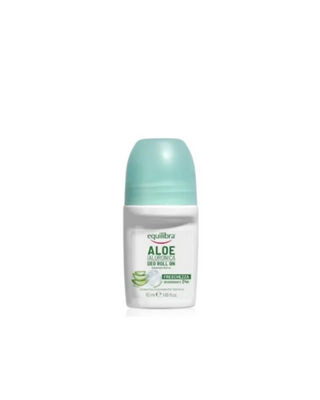 Equilibra Sweat Neutralisierendes Aloe Vera Deodorant - 1