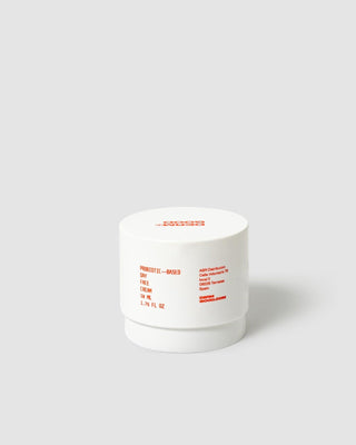 Anti-Falten-Tagescreme 40+ mit antibakteriellen Produkten Derm Good