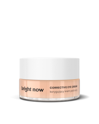 Bright Now korrigierende und beleuchtende Augencreme 15 ml Resibo - 1