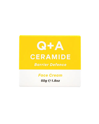 Ceramide Defence Gesichtscreme Q+A