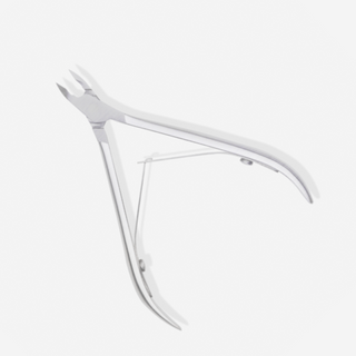 Professionelle 5-mm-chirurgische Hautzange aus Edelstahl, die Sie Schönheit - 2