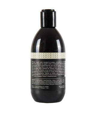 Frizz Control Zähmung Sendo Anti-Frizz Control Shampoo - 3