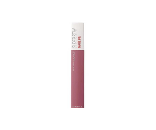 Maybelline Super Stay Matte Ink 15 Lover Flüssiger Lippenstift