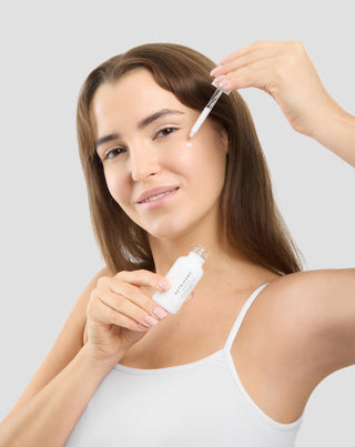 Ceramides regenerierendes Gesichtserum für Nutridome Acne - 2