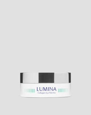 Feuchtigkeitsspendende Kollagenpads für die Augen LUMINA Orphica Essentials 60 Stk. - 1