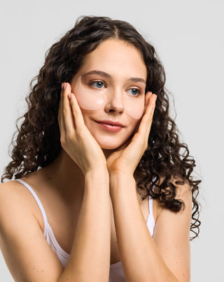 LUMINA Orphica Essentials feuchtigkeitsspendende Kollagen-Augenpflaster 60 Stück._3 - 3