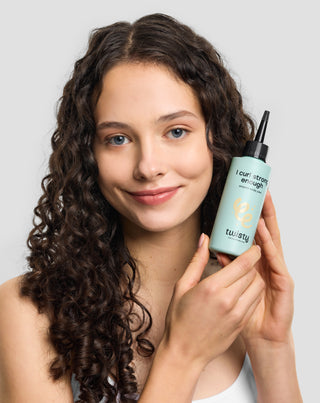 Enzymatisches Peeling für die Kopfhaut mit AHA-Säuren zur Reinigung und Anregung der Mikrozirkulation Twisty - 4