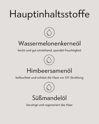 Serum für lockiges und splissiges Haar Twisty - 5