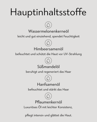 Serum für lockiges und splissiges Haar Twisty - 6