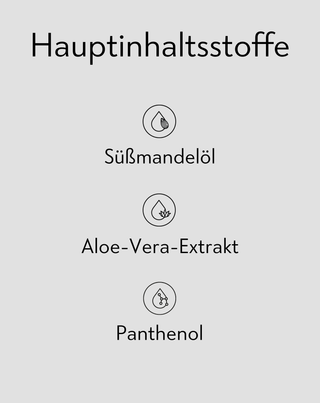 Rasierschaum mit natürlichen Ölen, die Reizungen und Rötungen lindern Monolit - 3