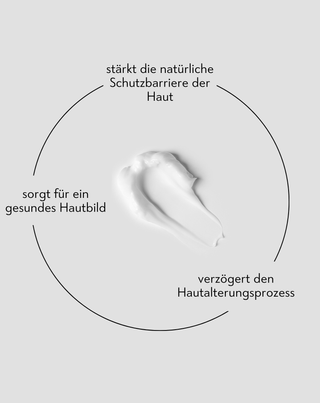Monolit Gesichtscreme für Männer mit Algenextrakt, Kokos- und Avocadoöl - 2