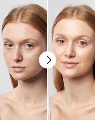 Ultrafeuchtigkeitsspendendes Gesichtsserum mit Hyaluronsäure Mel Skin - 4
