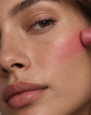 Rouge-Stift, natürlicher Effekt und Pflege Desert Rose Nutridome - 2