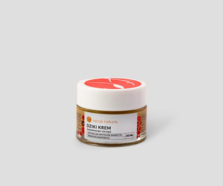 Wilde Cranberry-Handcreme für trockene und strapazierte Haut mit Harnstoff 5% Natura Option - 1