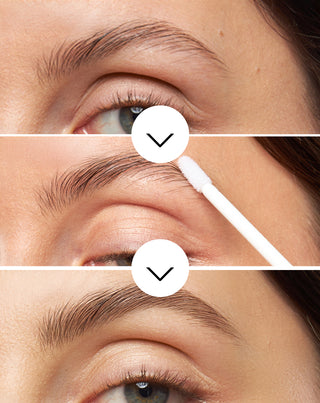 Orphica BROW Augenbrauenserum: Für kräftigere Brauen, mit Brennnessel und Ginseng-Extrakt - 3