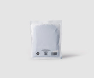 Make-up-Entfernerhandschuh mit zarten Mikrofaserfasern für alle nutridome Hauttypen - 3