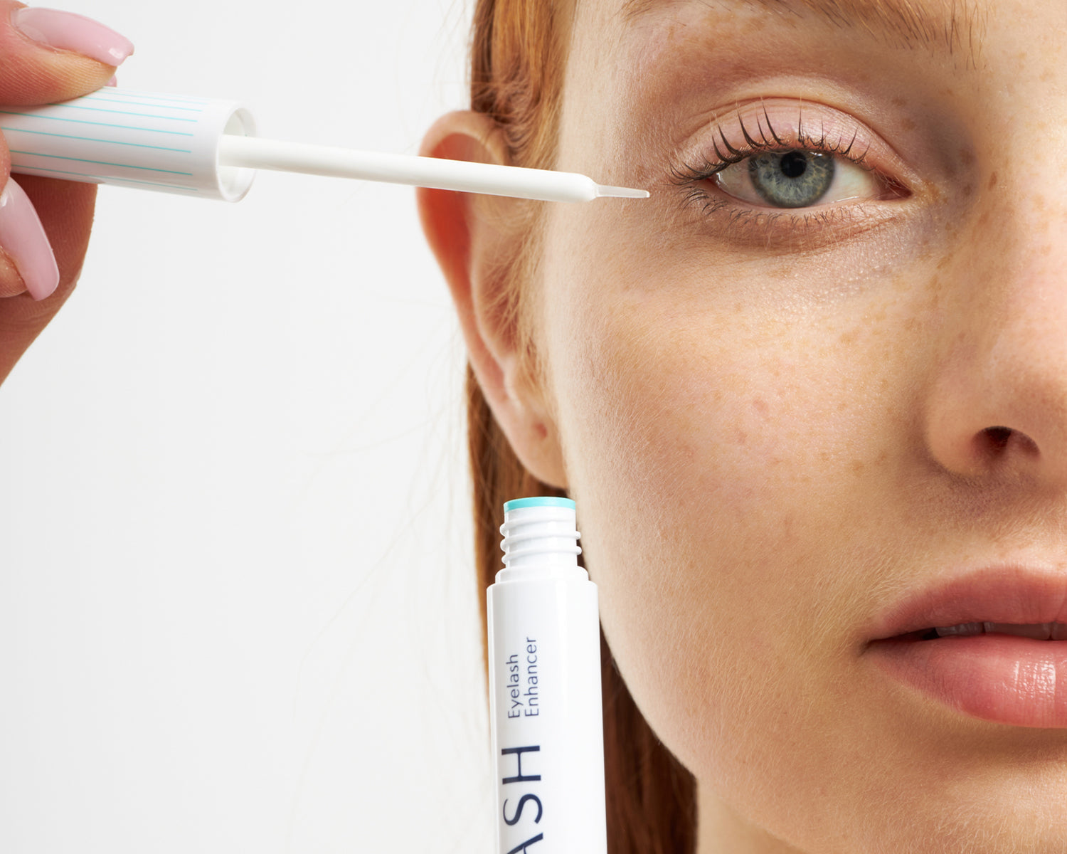Orphica Realash Wimpernserum