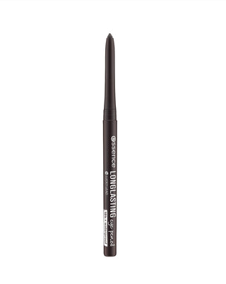 Langlebiger Graphit-Augenstift LONG-LASTING eye pencil 20 Essence