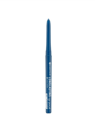 Langlebiger Augenstift 09 Essence blauer Augenstift