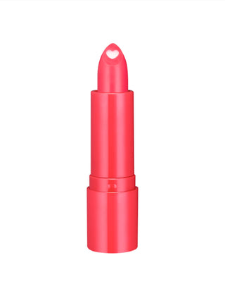Erdbeer-Lippenbalsam Heart Core Fruchtiger Lippenbalsam 02 Essence