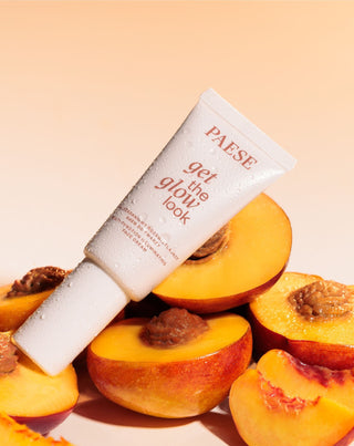 Multifunktionale aufhellende Gesichtscreme get the glow look Paese 3 - 3