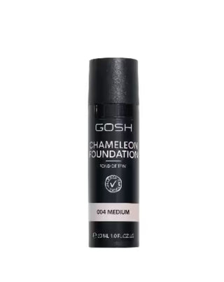 Chameleon 004 Medium Gosh Foundation, die sich der Haut anpasst und die Hautfarbe ausgleicht - 1