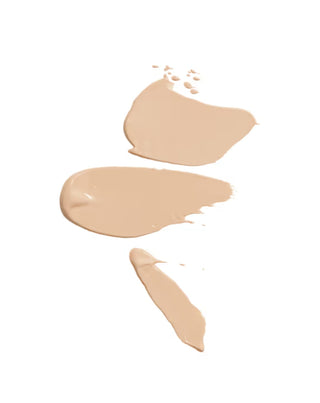 Mitteldeckende Foundation mit langanhaltender Wirkung x-ceptional wear shade 12 natural Gosh - 2