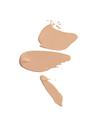 Mittelgroßflächiges Fundament mit langanhaltender Wirkung x-ceptional wear shade 14 sand Gosh